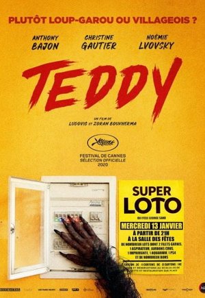 Teddy
