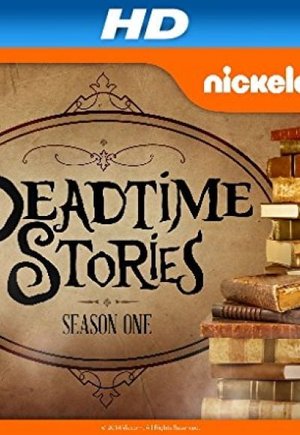 Deadtime Stories