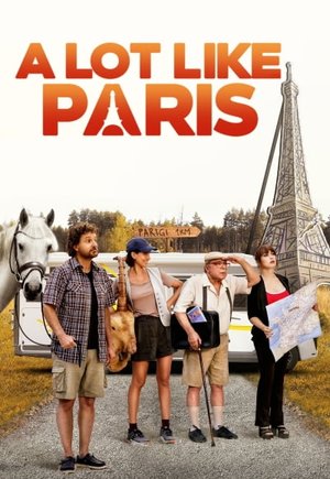 Pare parecchio Parigi