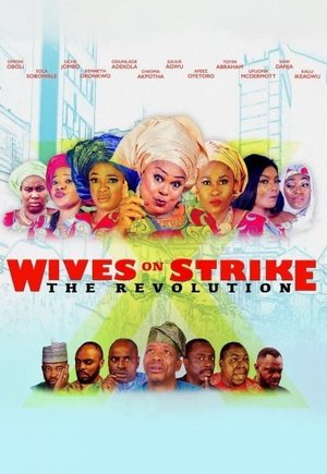 Wives on Strike: The Revolution