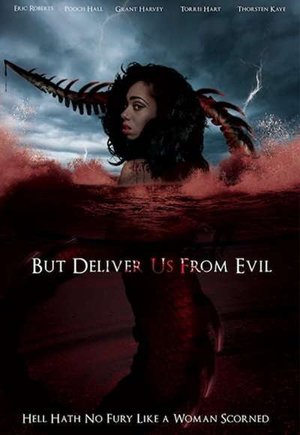 But Deliver Us from Evil