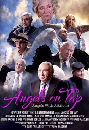 Angels on Tap
