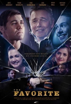 The Favorite