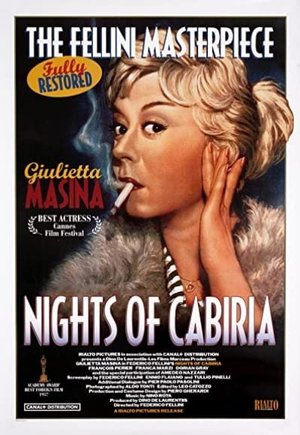 Nights of Cabiria