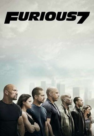Furious 7