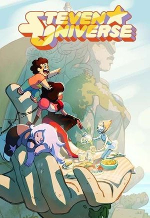 Steven Universe