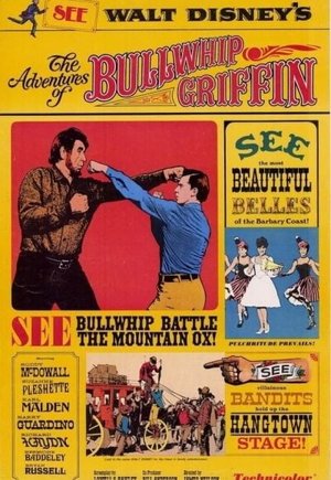 The Adventures of Bullwhip Griffin