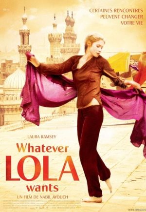 Whatever Lola Wants