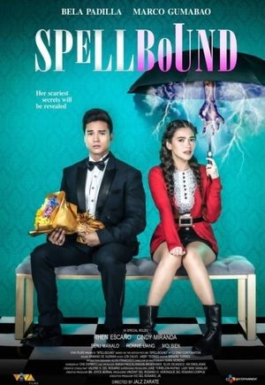 Spellbound