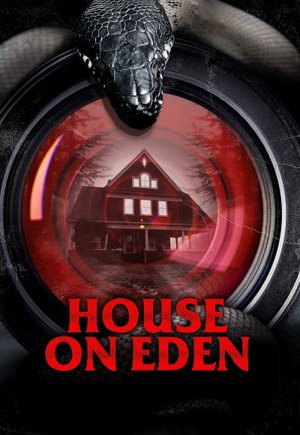 House on Eden
