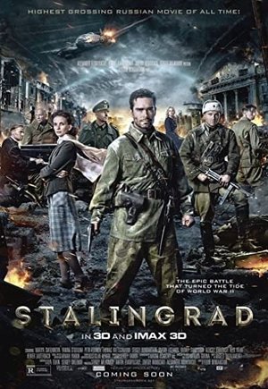 Stalingrad