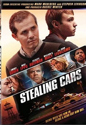 Stealing Cars