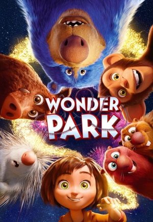 Wonder Park