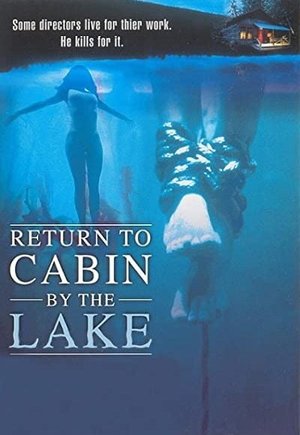 Return to Cabin by the Lake