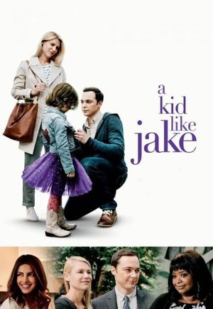 A Kid Like Jake