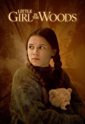 Little Girl in the Woods