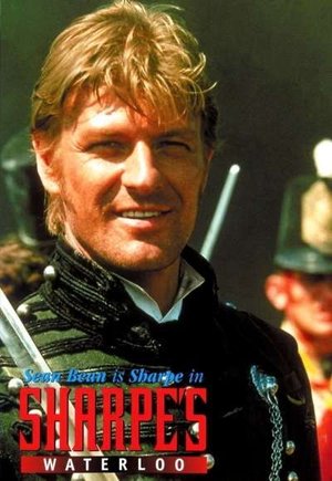 Sharpe's Waterloo