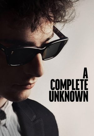 A Complete Unknown