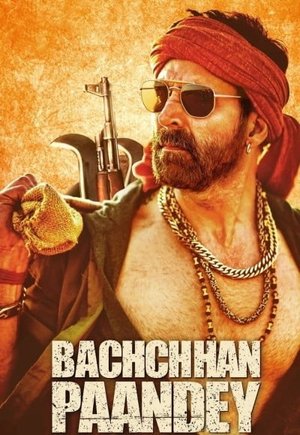 Bachchhan Paandey