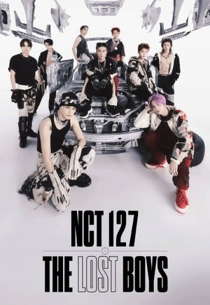 NCT 127: The Lost Boys