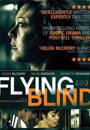 Flying Blind