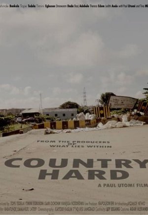 Country Hard