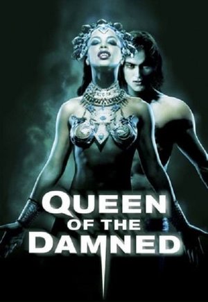 Queen of the Damned