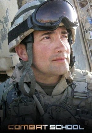 Combat School