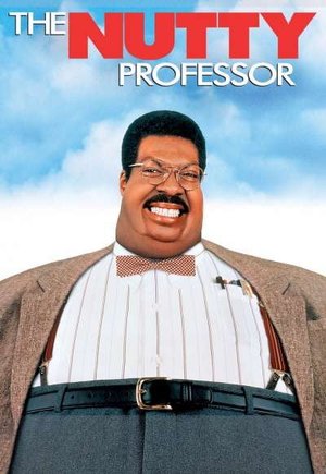 The Nutty Professor