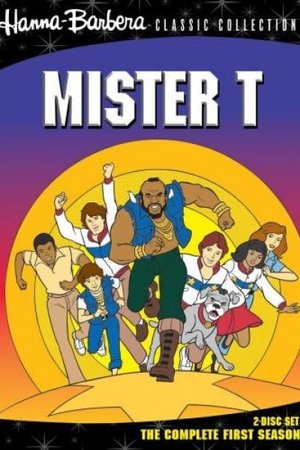 Mister T