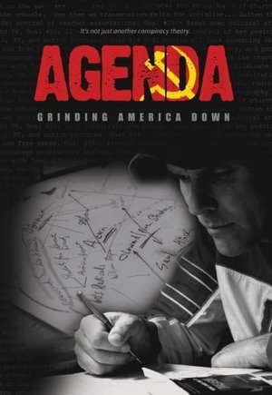 Agenda: Grinding America Down