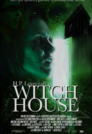 H.P. Lovecraft's Witch House