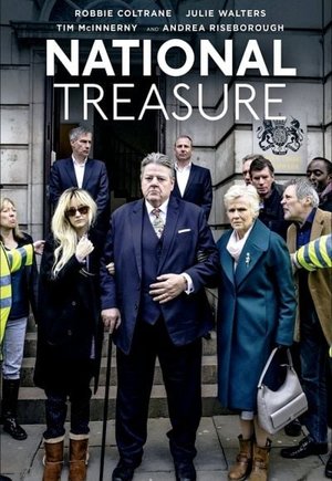 National Treasure