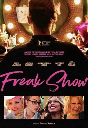 Freak Show
