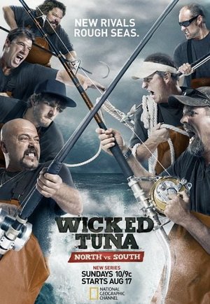 Wicked Tuna: North vs. South