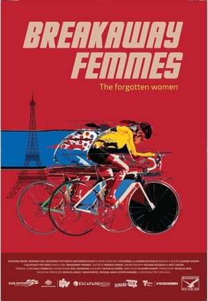 Breakaway Femmes