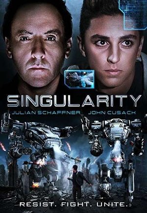 Singularity