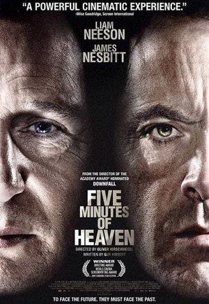 Five Minutes of Heaven