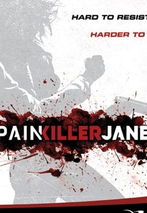 Painkiller Jane