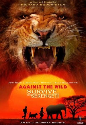 Against the Wild 2: Survive the Serengeti