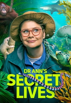 Dr Ann's Secret Lives