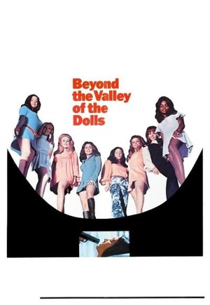 Beyond the Valley of the Dolls