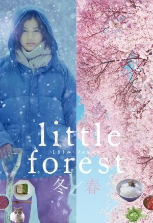 Little Forest: Winter/Spring