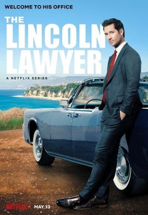 The Lincoln Lawyer