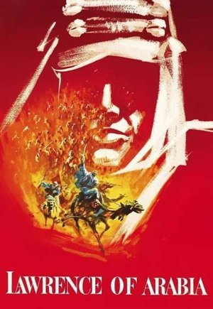Lawrence of Arabia