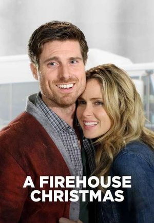 A Firehouse Christmas