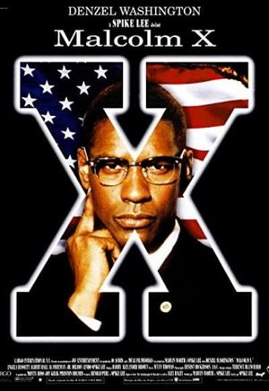 Malcolm X