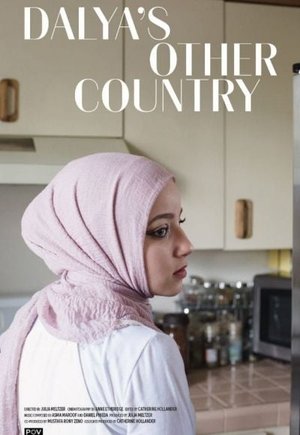 Dalya's Other Country