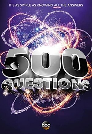 500 Questions