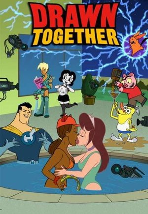 Drawn Together